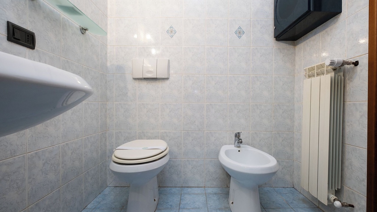 Photo of Bathroom in Rome Province