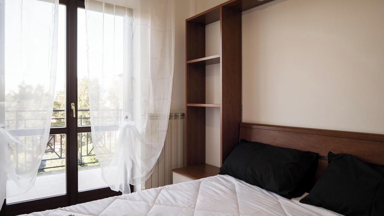 Photo of Bedroom in Rome Province