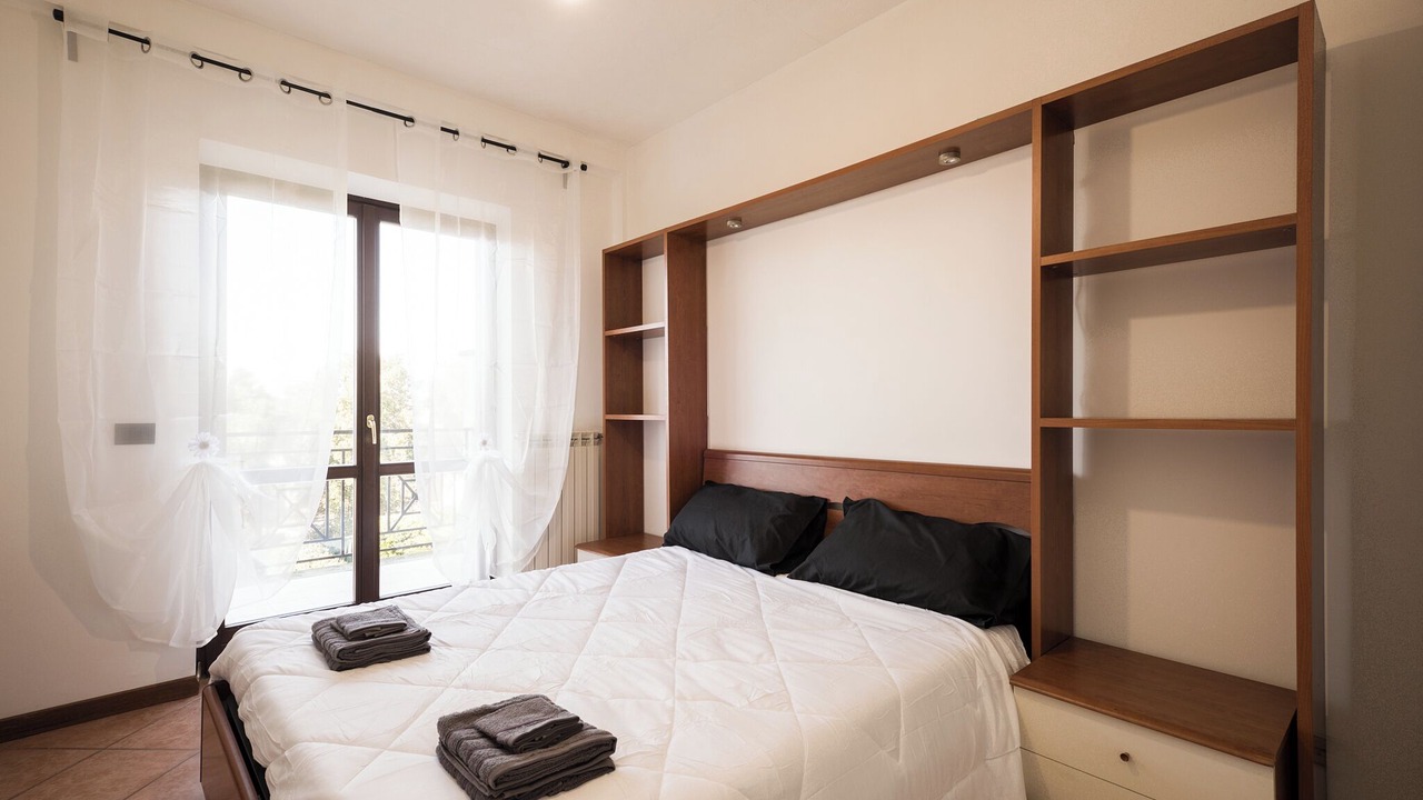 Photo of Bedroom in Rome Province
