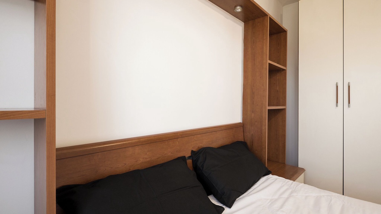 Photo of Bedroom in Rome Province