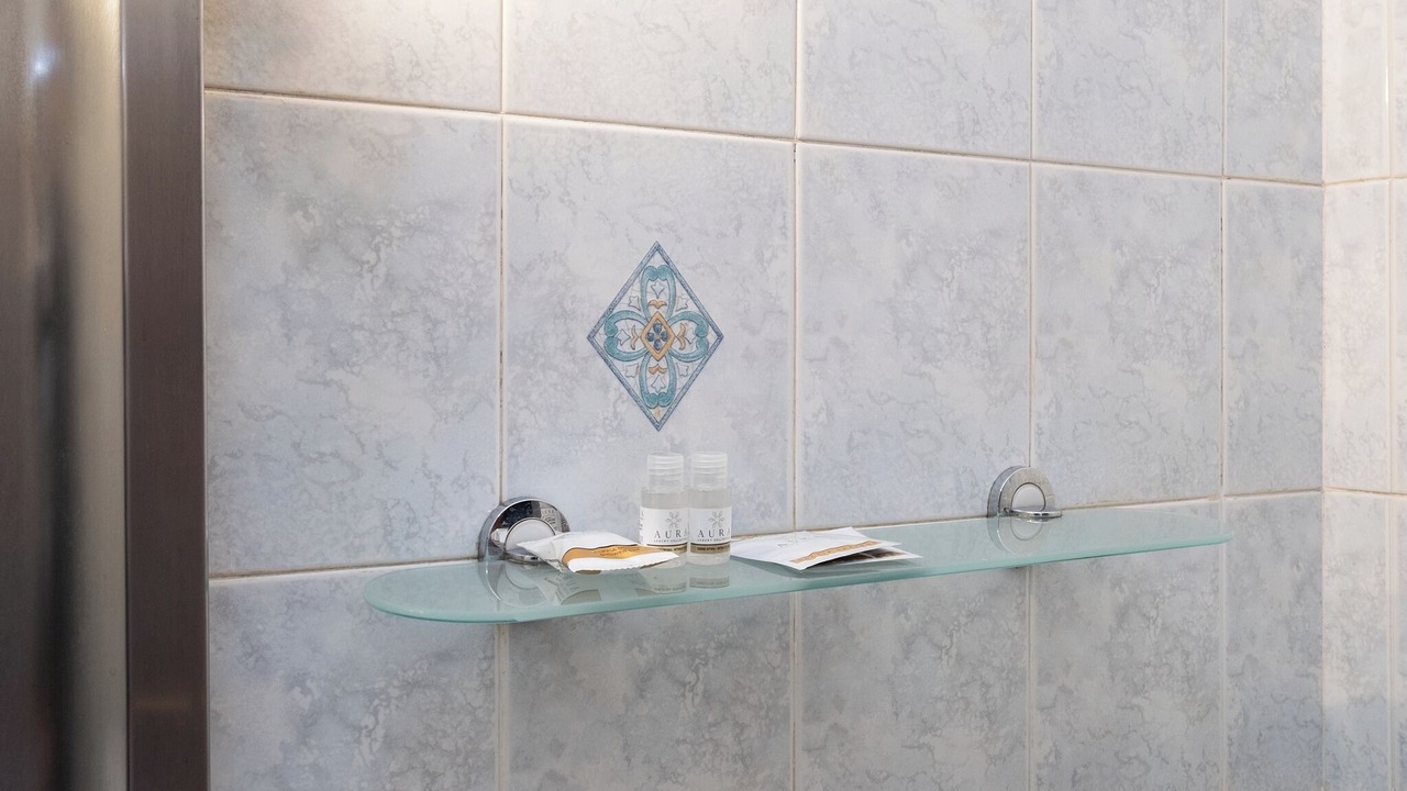 Photo of Bathroom in Rome Province