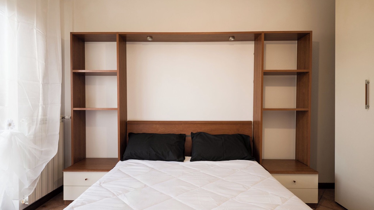 Photo of Bedroom in Rome Province