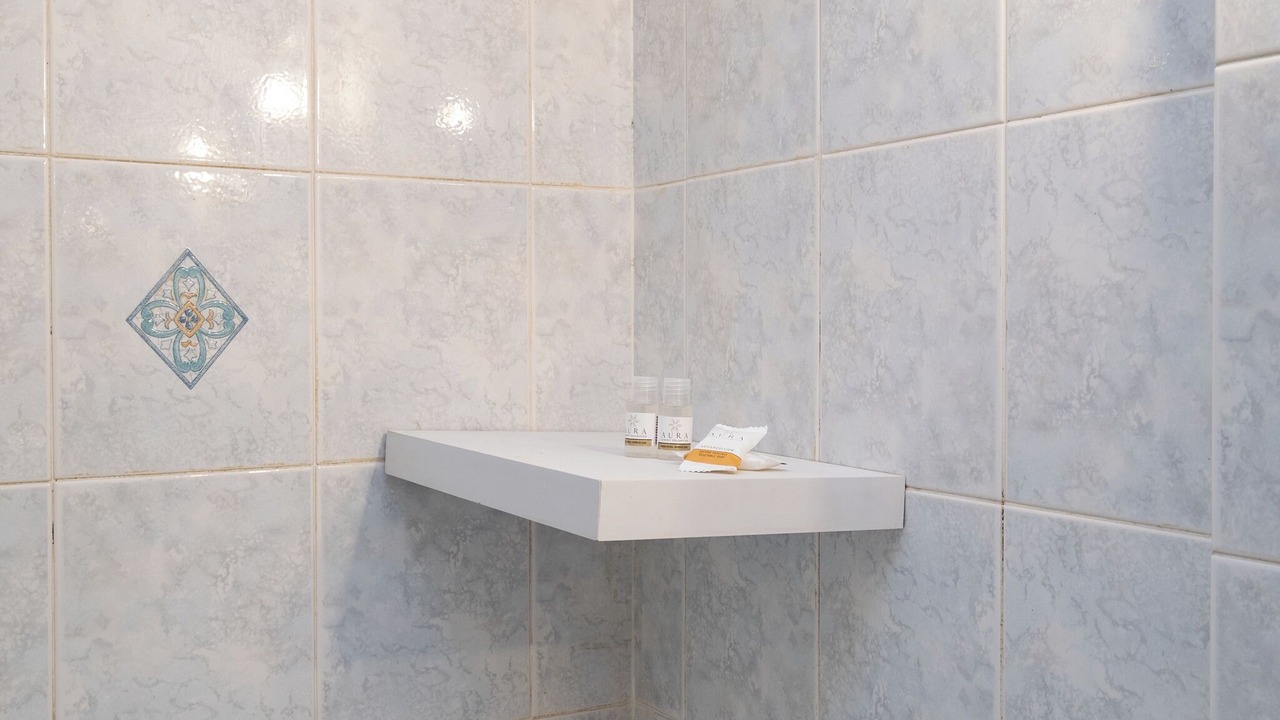 Photo of Bathroom in Rome Province