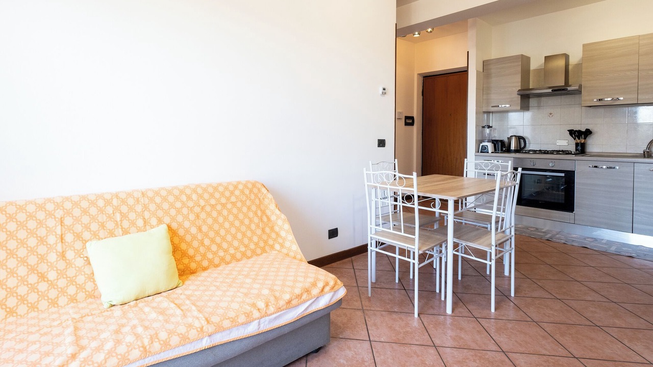 Photo of Livingroom in Rome Province