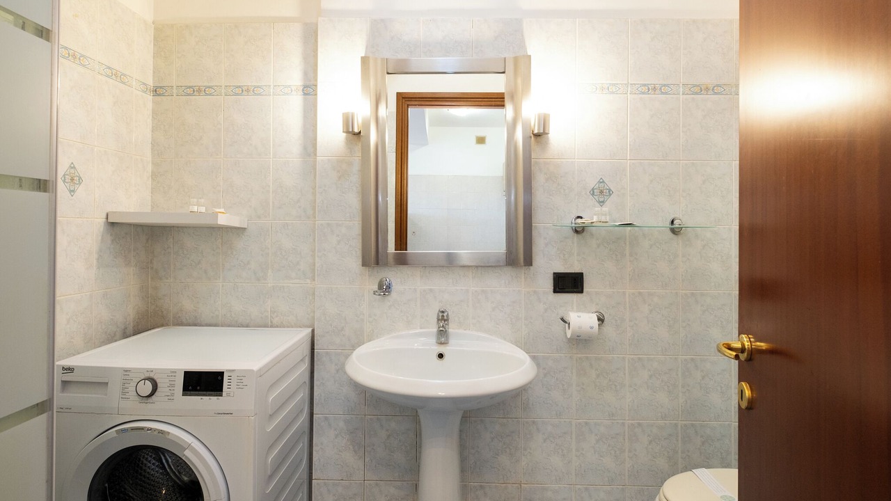 Photo of Bathroom in Rome Province