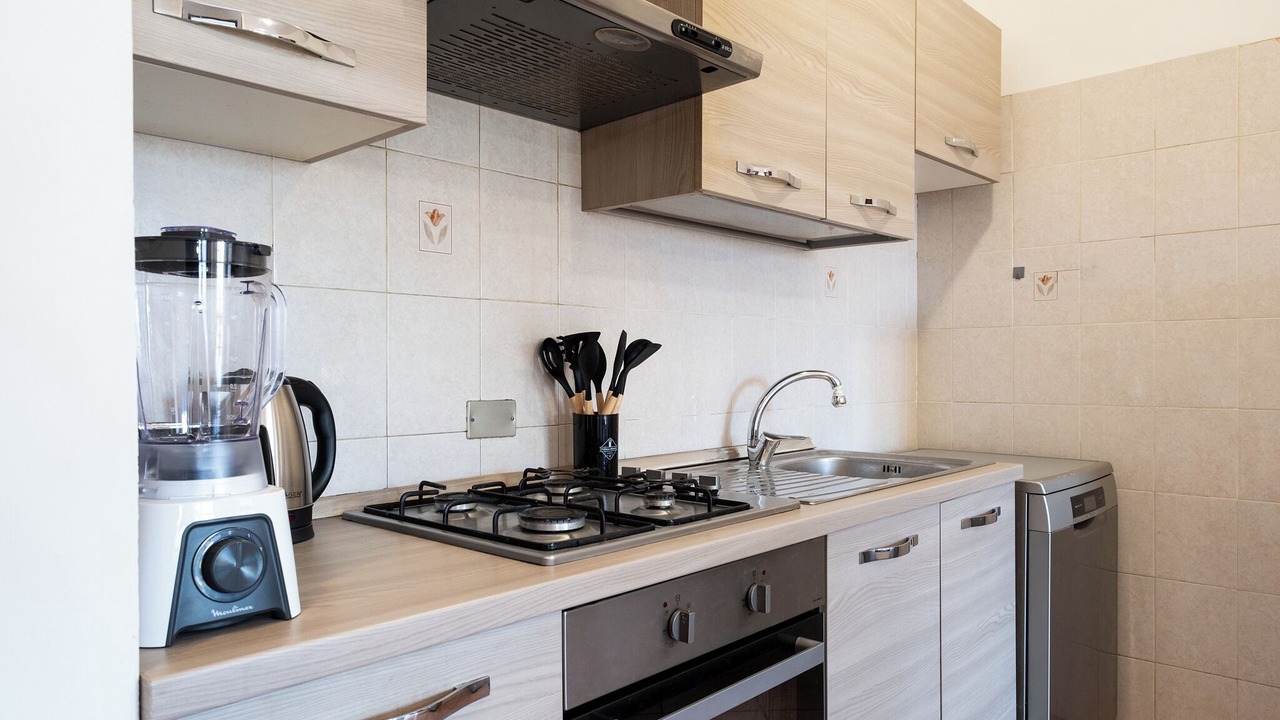 Photo of Kitchen in Rome Province