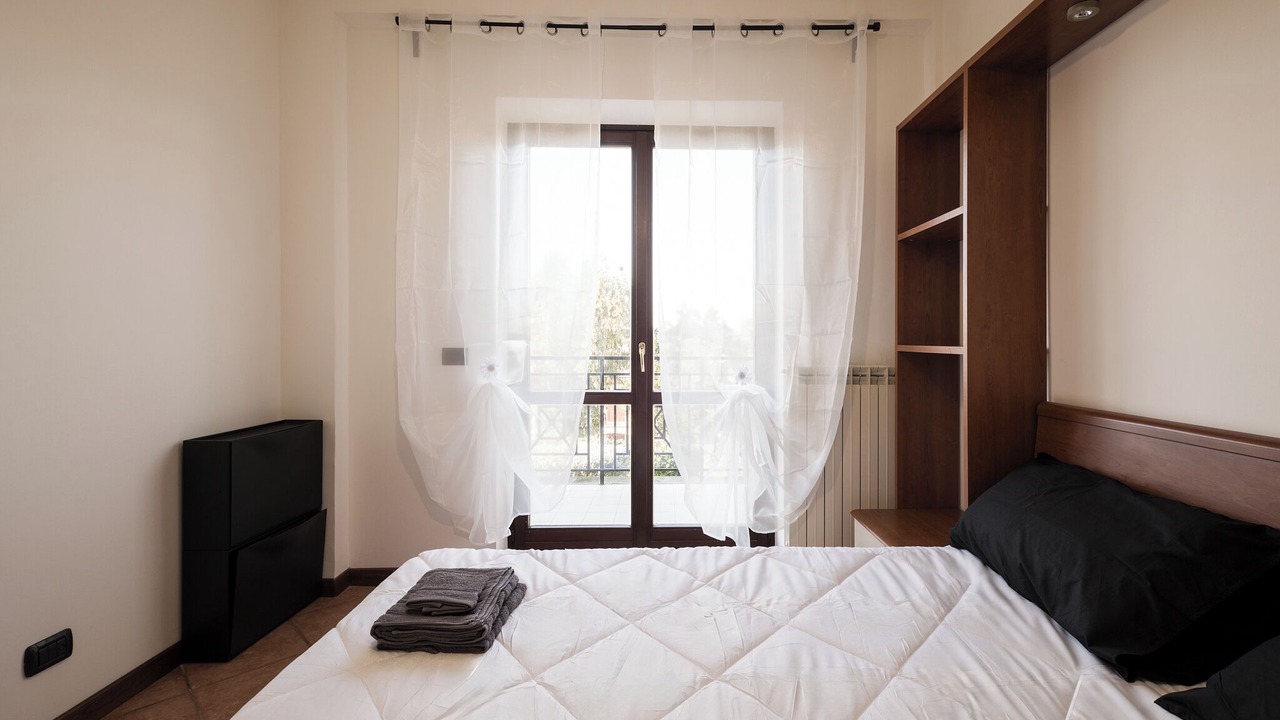 Photo of Bedroom in Rome Province