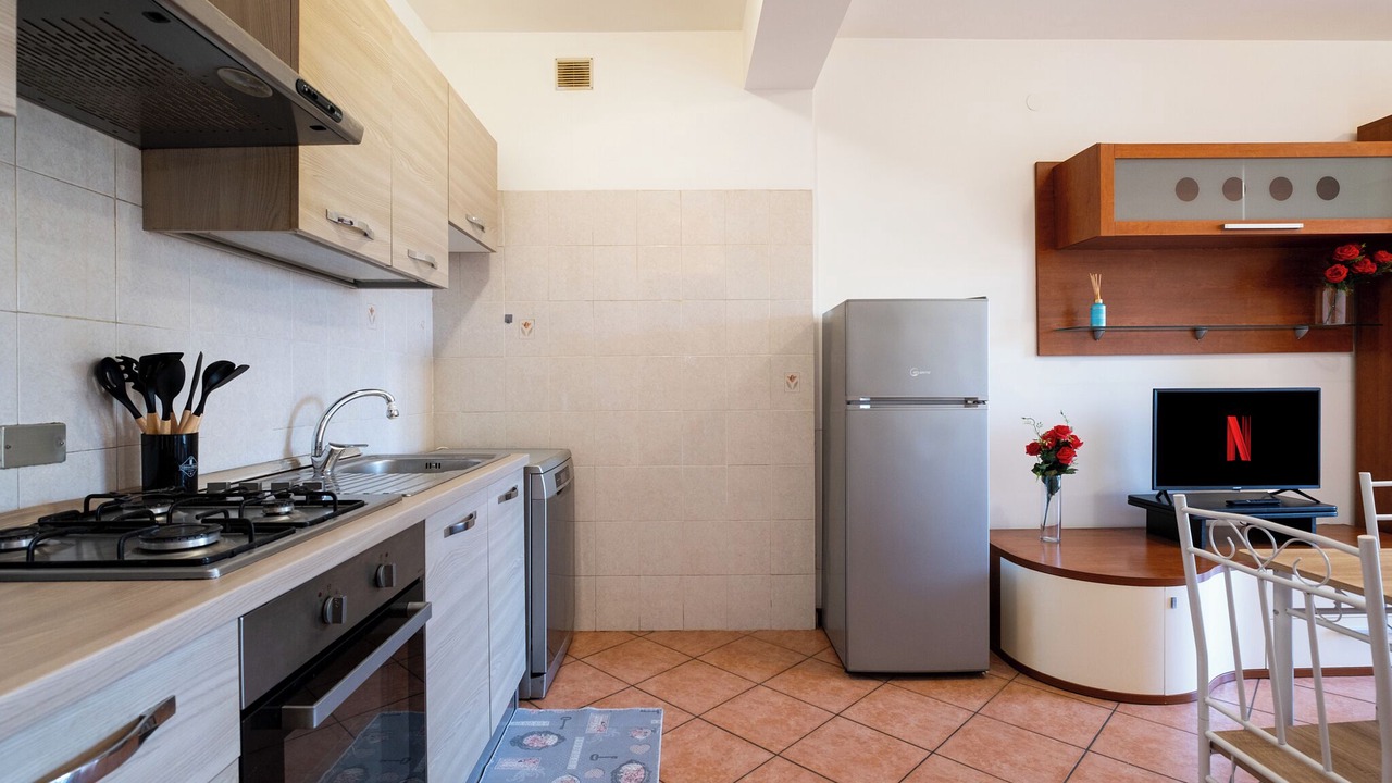 Photo of Kitchen in Rome Province