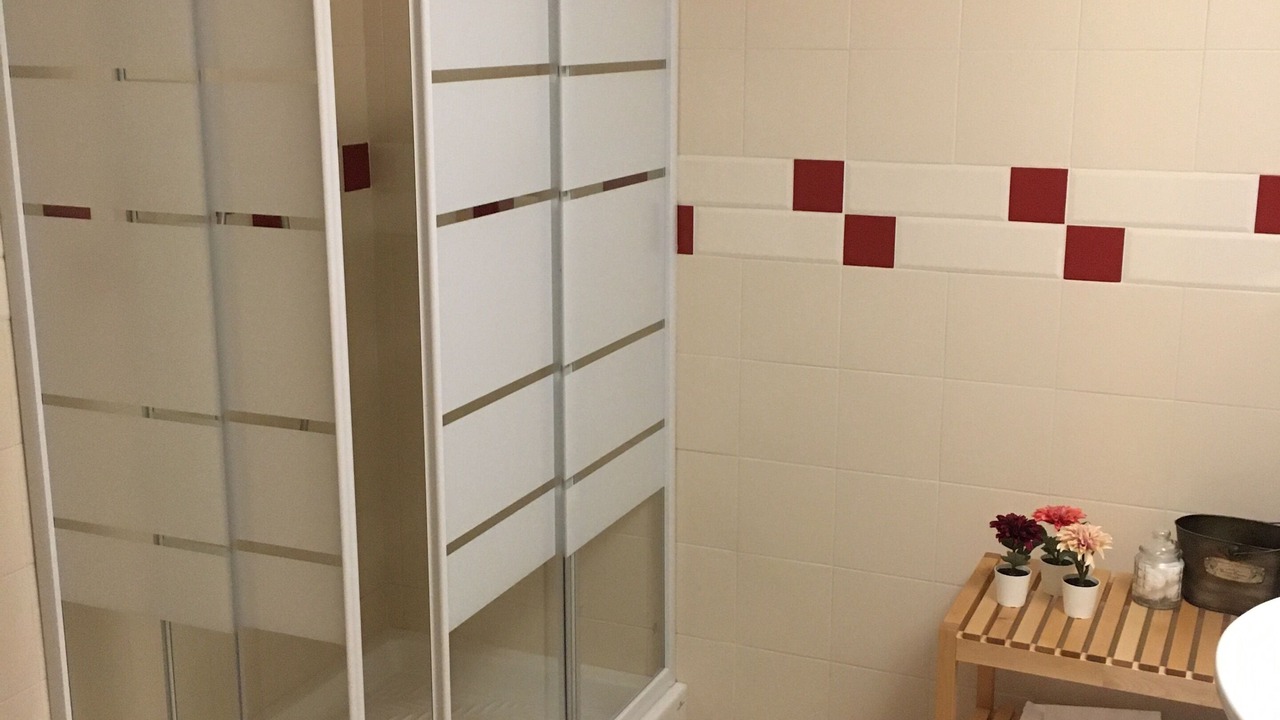 Photo of Bathroom in L'Aquila