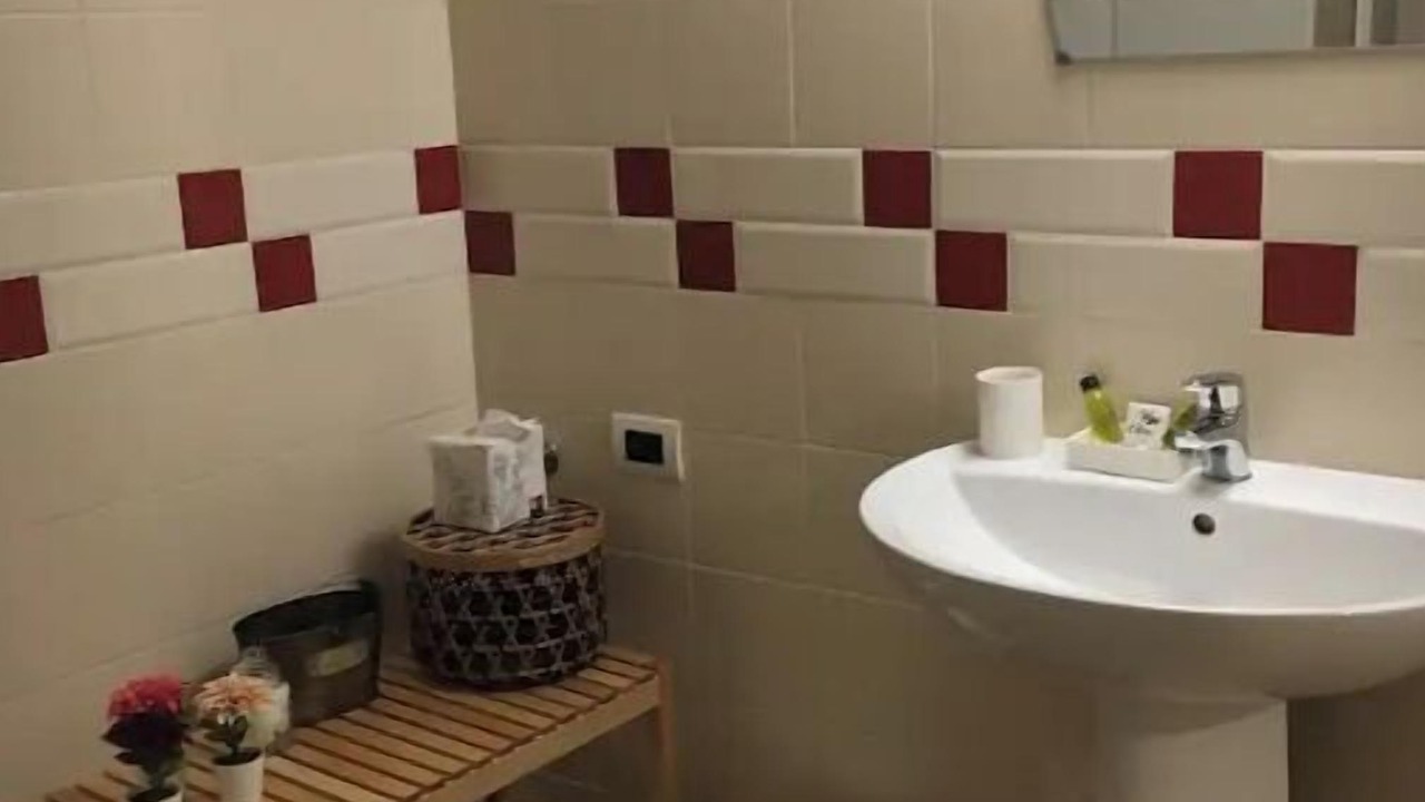 Photo of Bathroom in L'Aquila