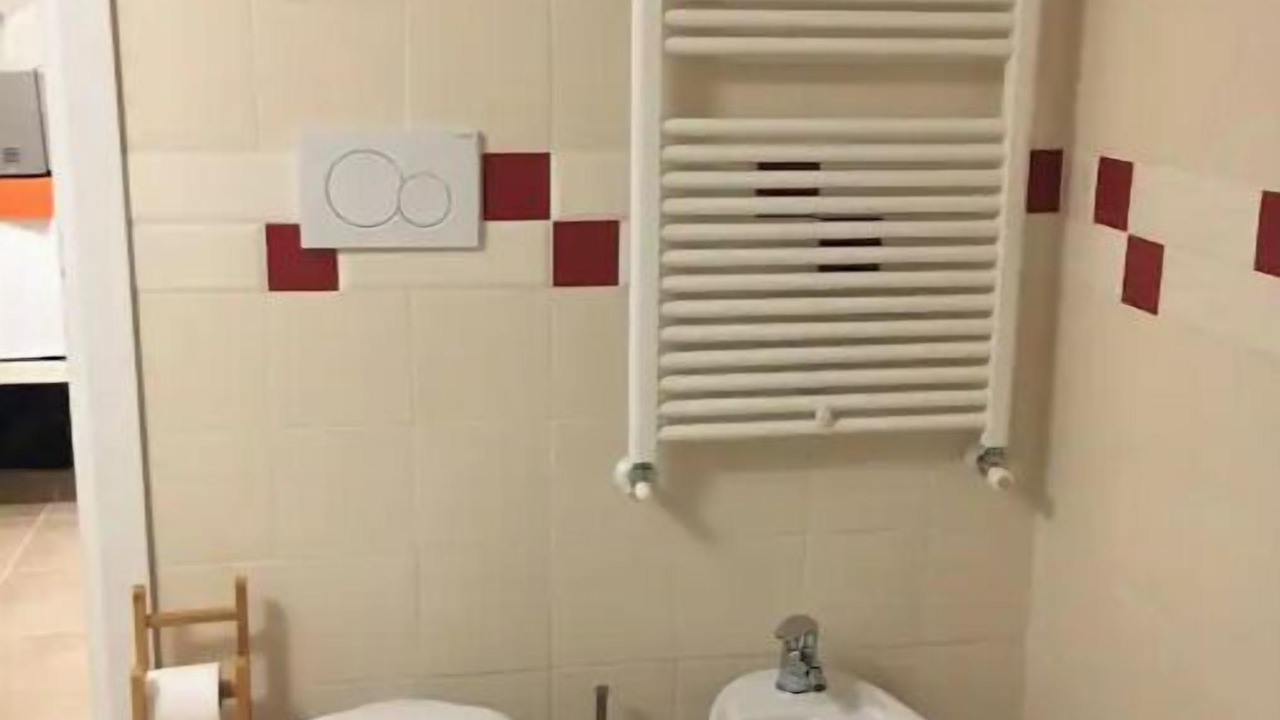 Photo of Bathroom in L'Aquila