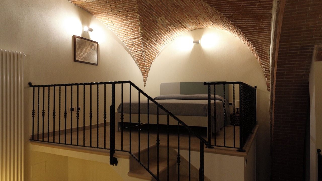 Photo of Bedroom in L'Aquila