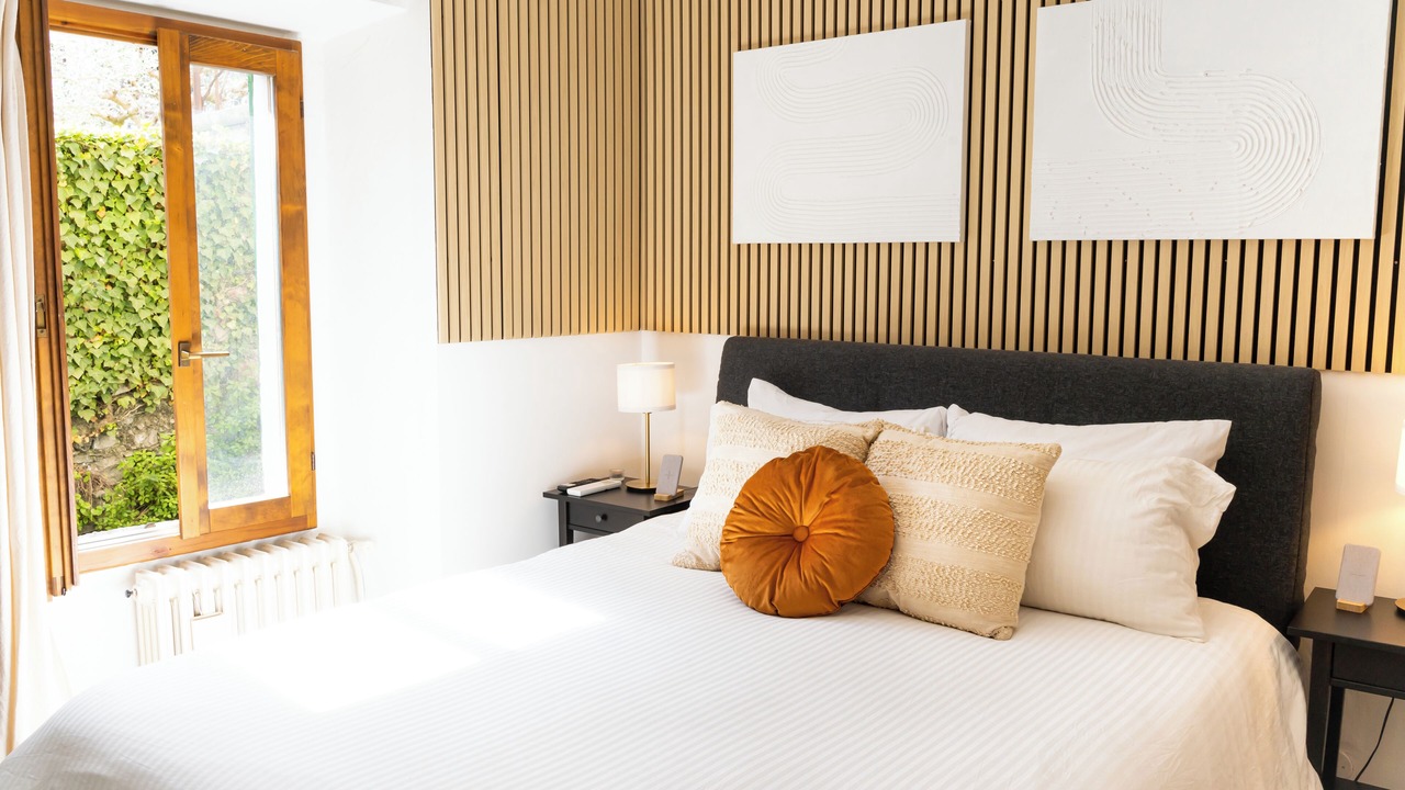 Photo of Bedroom in Sala Comacina