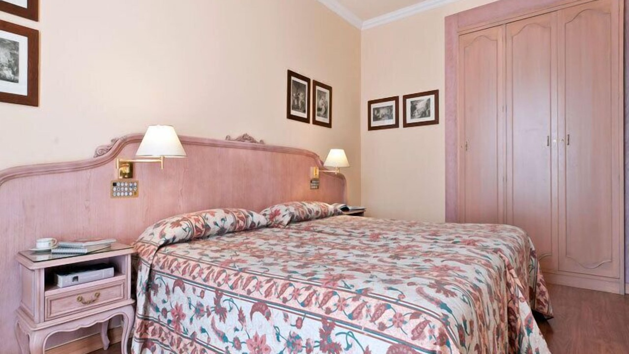 Photo of Bedroom in Baveno