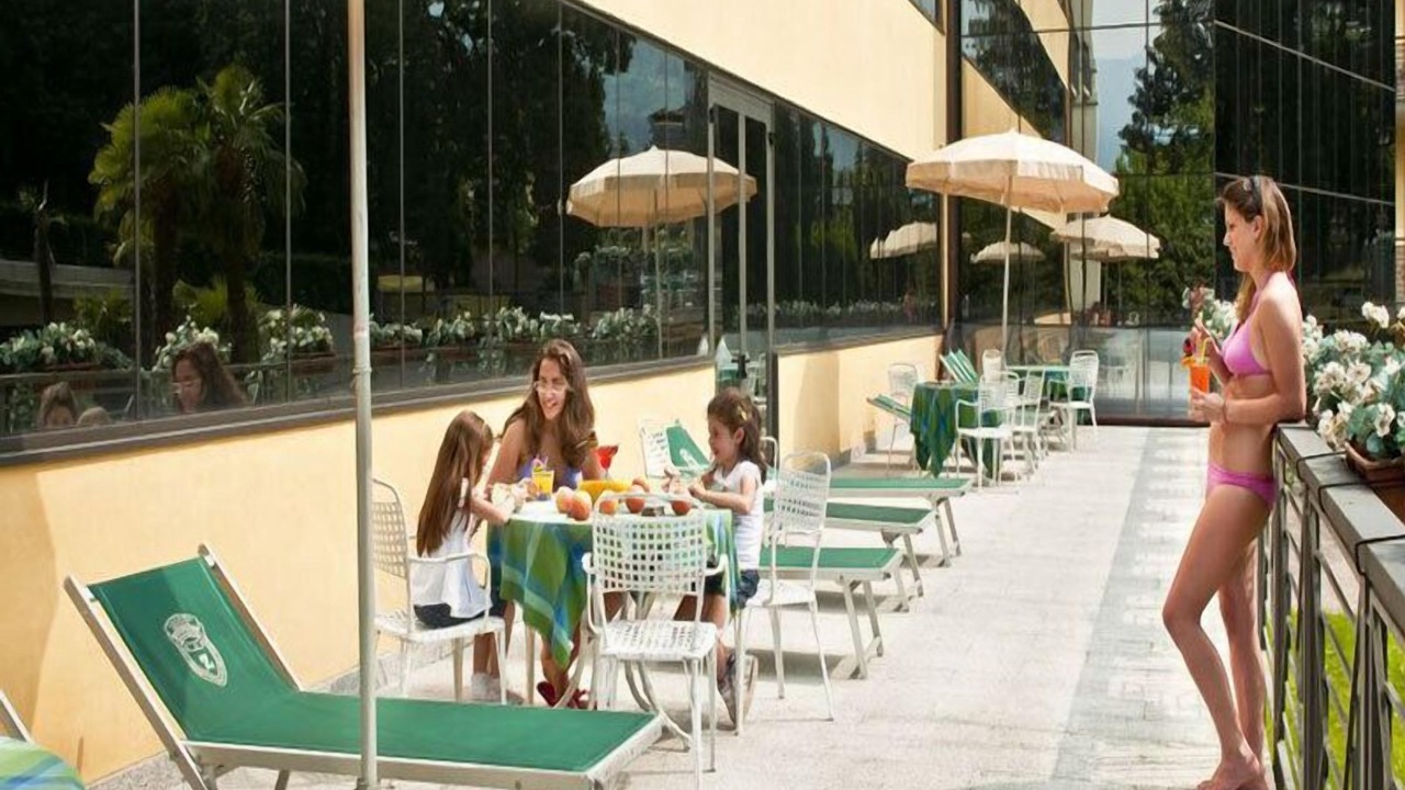 Photo of Outdoor in Baveno