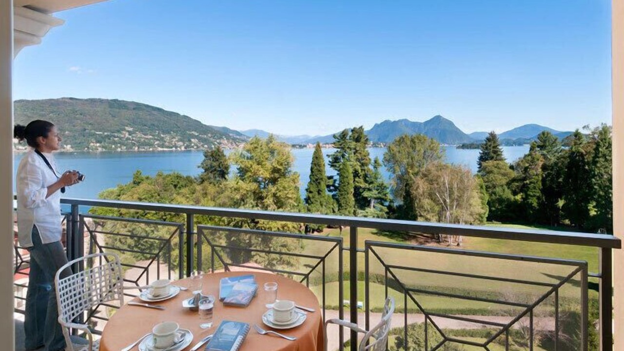 Photo of Outdoor in Baveno