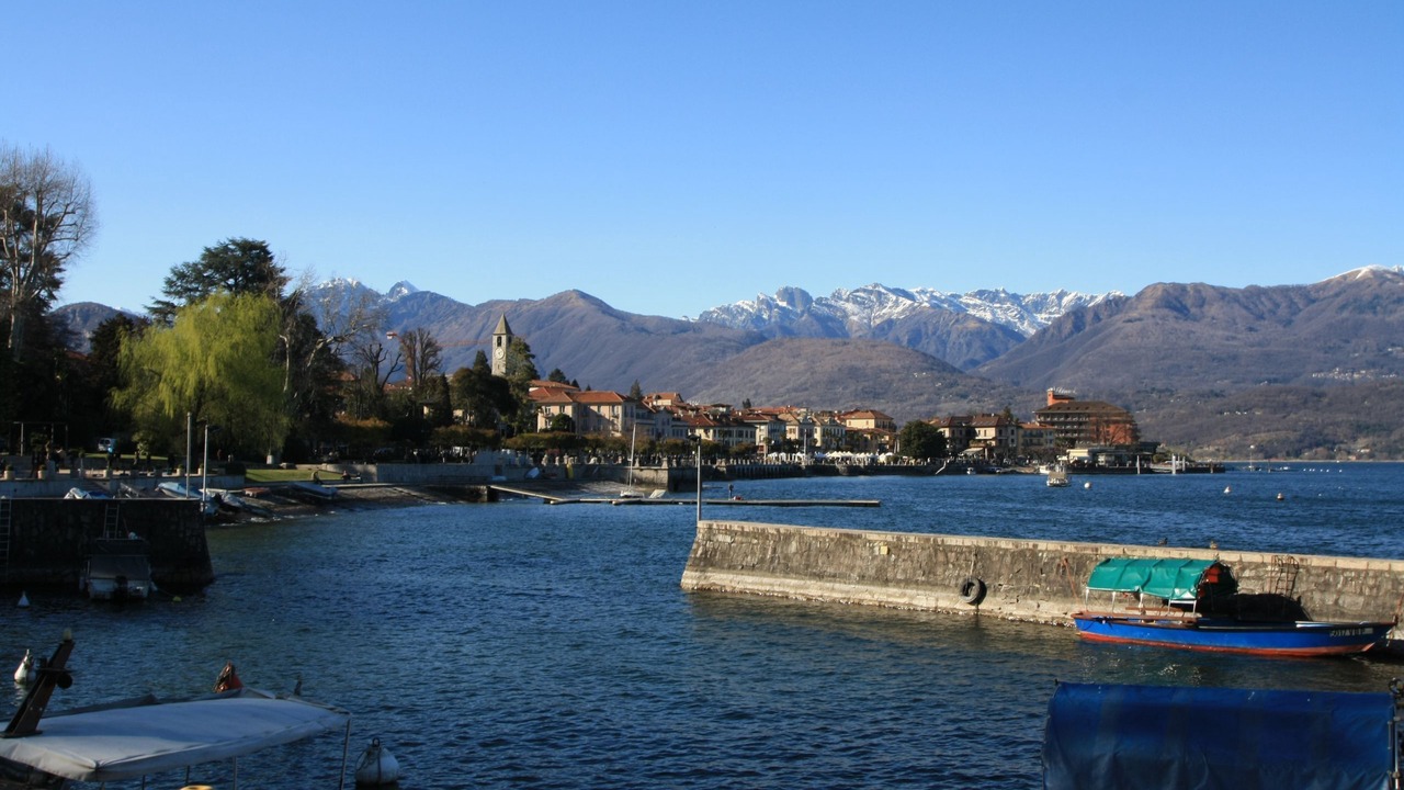 Photo of Others in Baveno