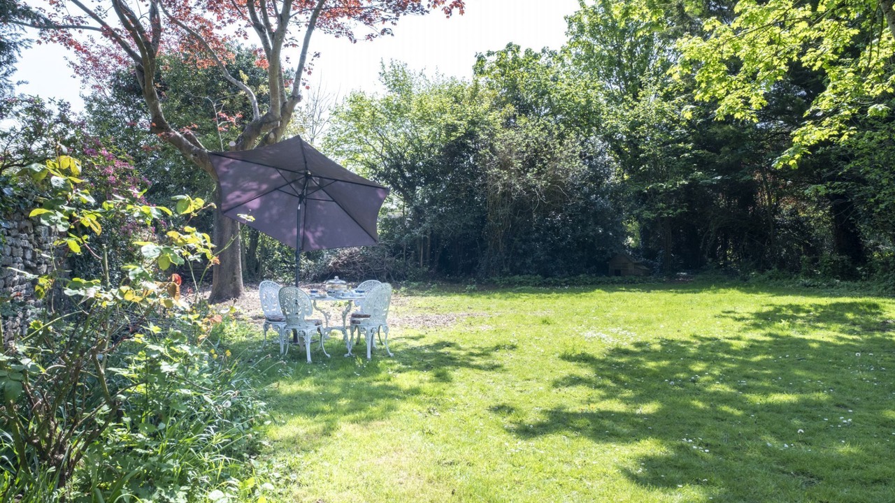 Photo of Outdoor in Sibford Gower