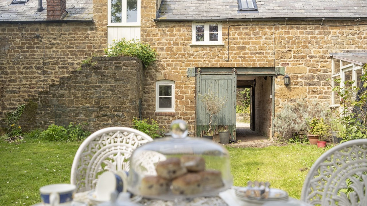 Photo of Outdoor in Sibford Gower
