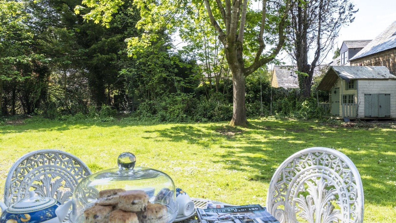 Photo of Outdoor in Sibford Gower