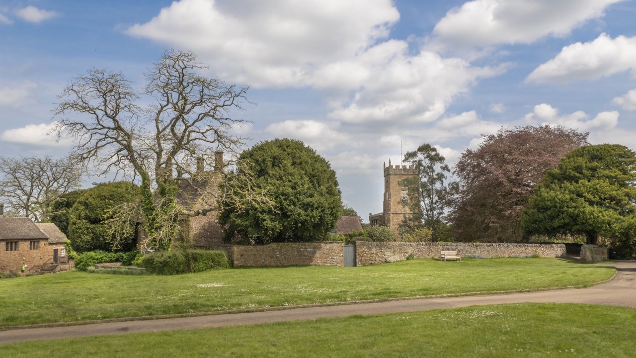 Photo of Others in Sibford Gower