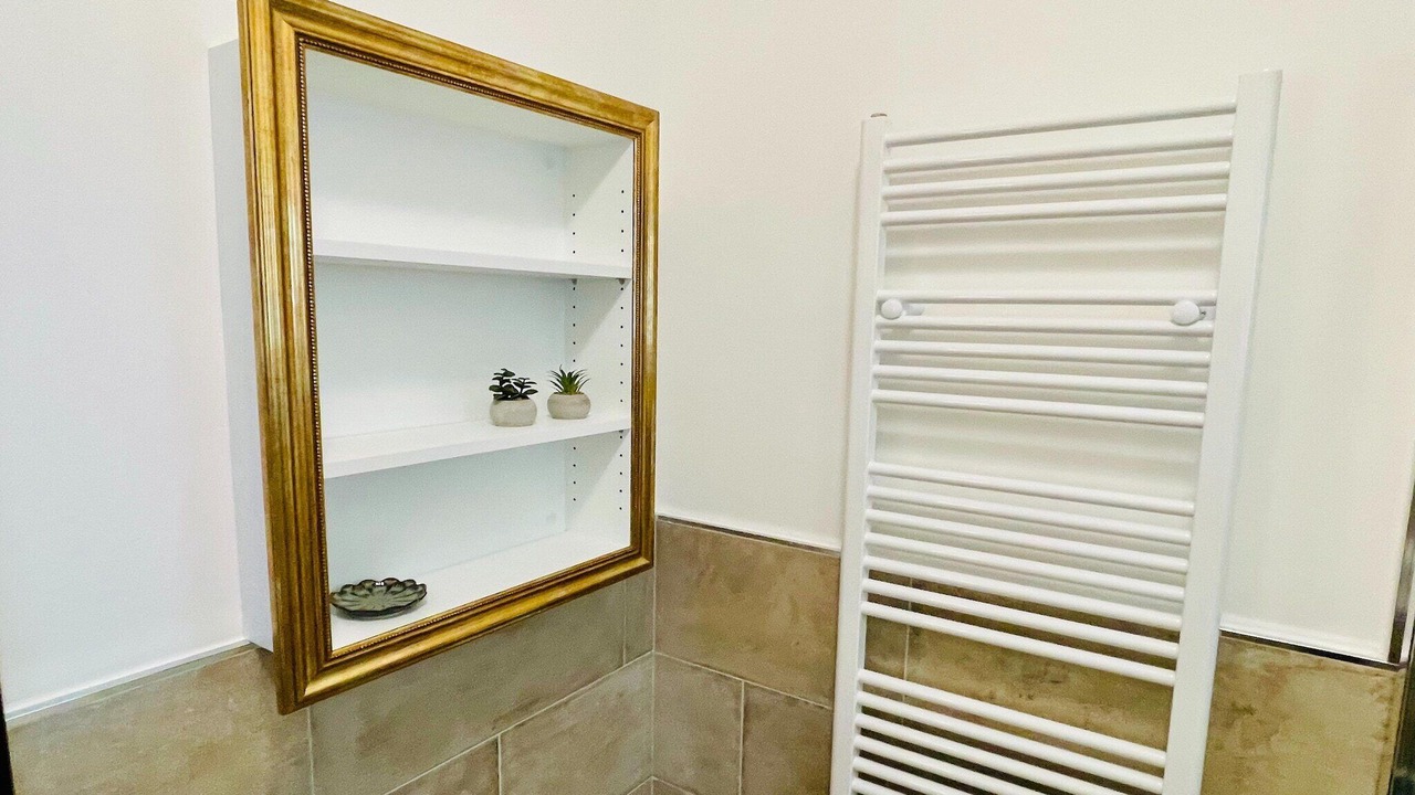 Photo of Bathroom in Trarego Viggiona
