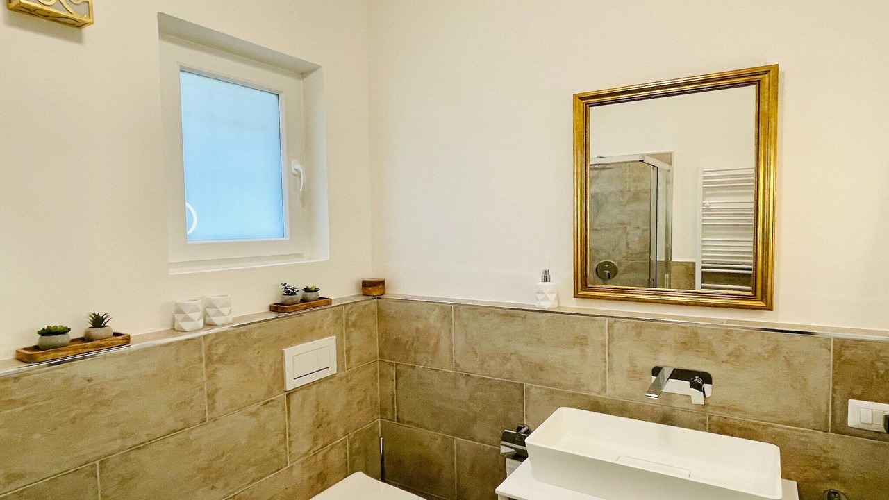 Photo of Bathroom in Trarego Viggiona