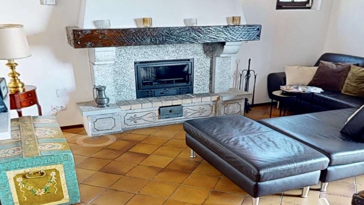 Photo of Livingroom in Trarego Viggiona