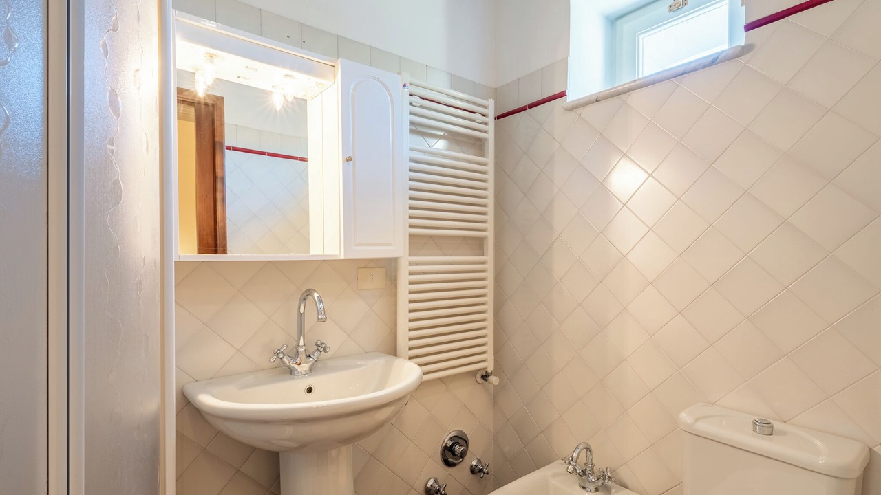 Photo of Bathroom in Nozanno