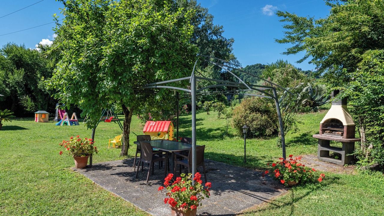 Photo of Outdoor in Nozanno