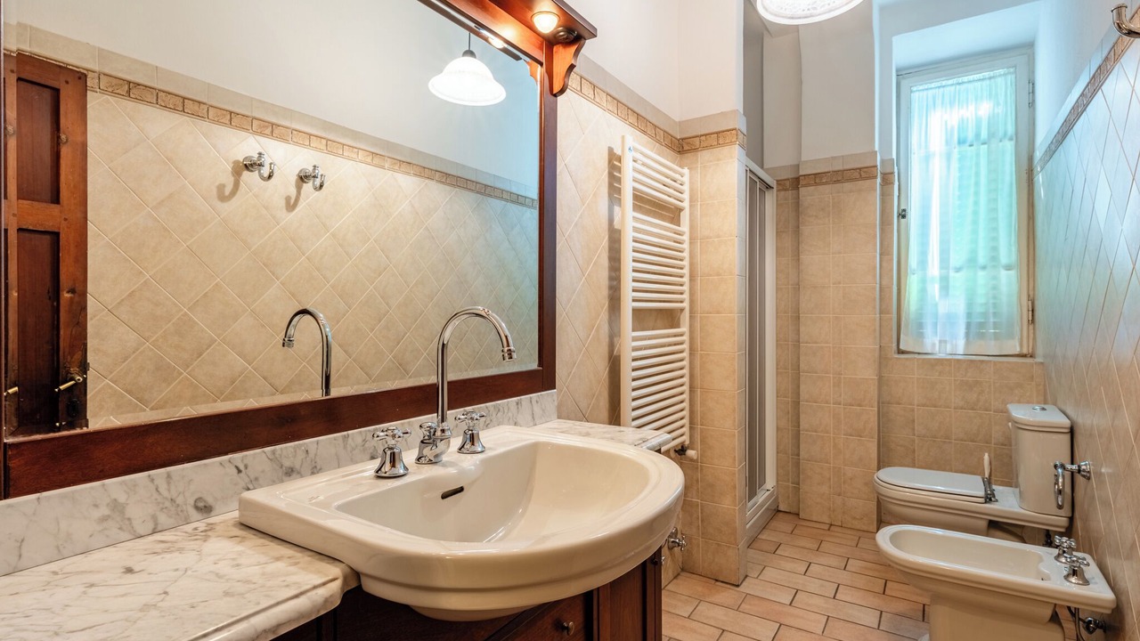 Photo of Bathroom in Nozanno