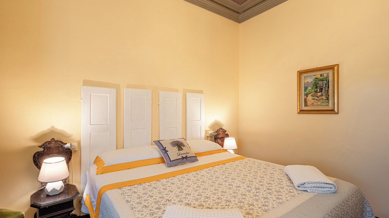 Photo of Bedroom in Nozanno