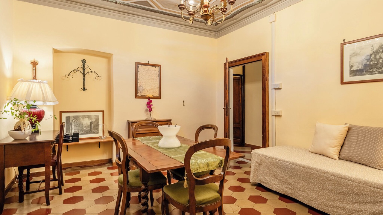 Photo of Livingroom in Nozanno