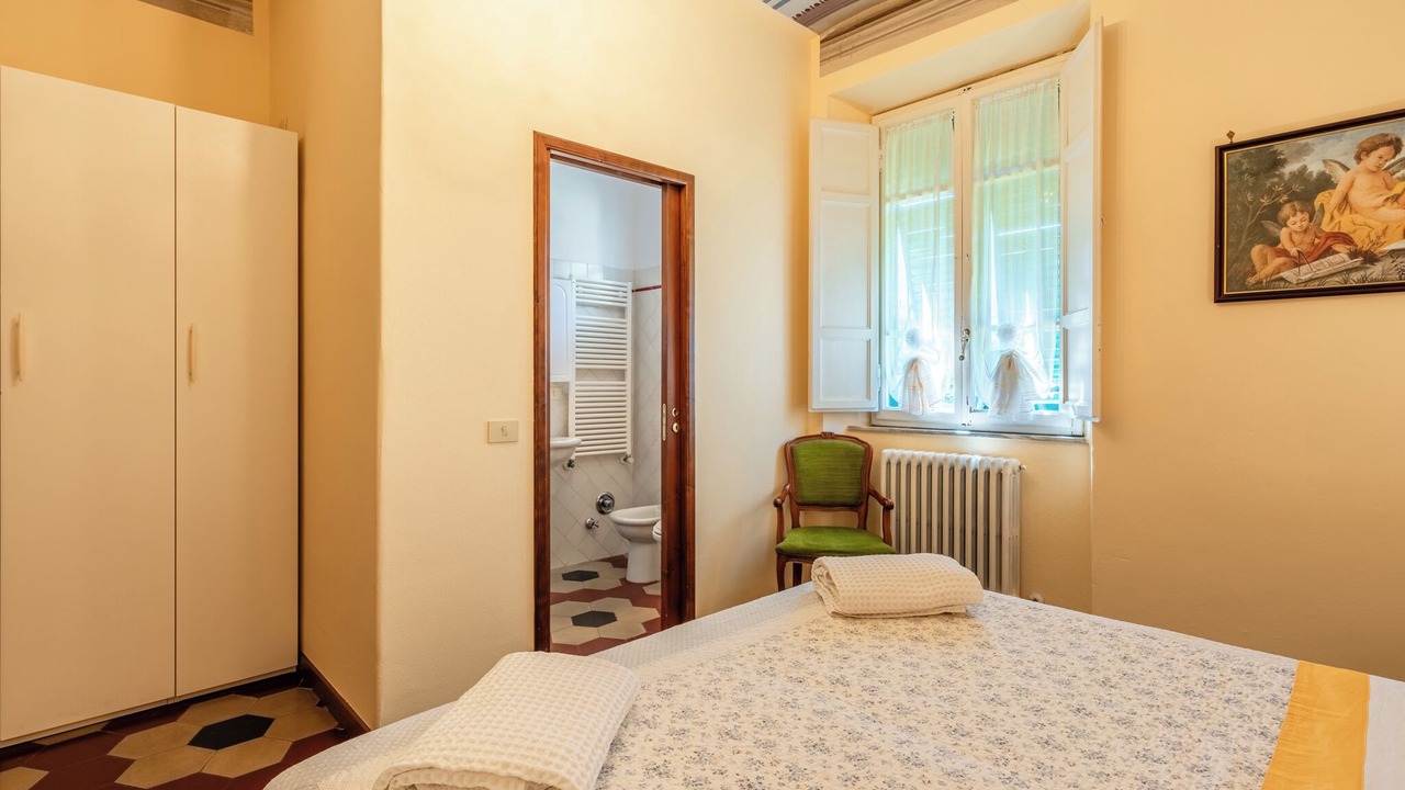 Photo of Bedroom in Nozanno