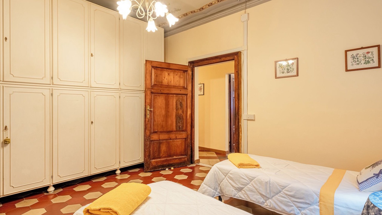 Photo of Bedroom in Nozanno