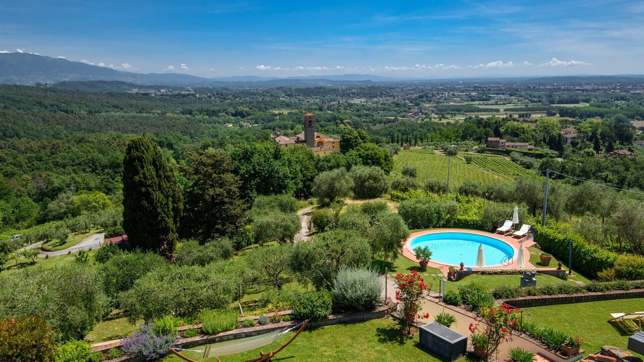 Photo of Outdoor in Vicopelago
