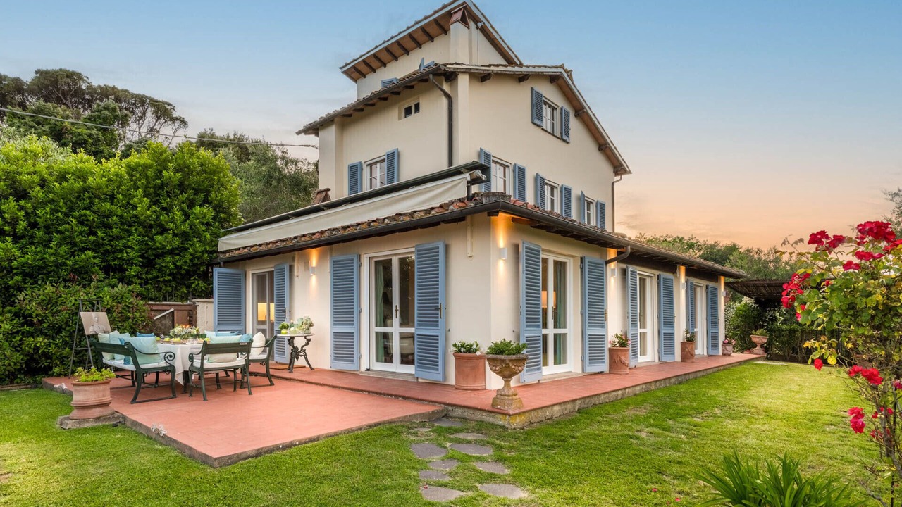 Photo of Outdoor in Vicopelago
