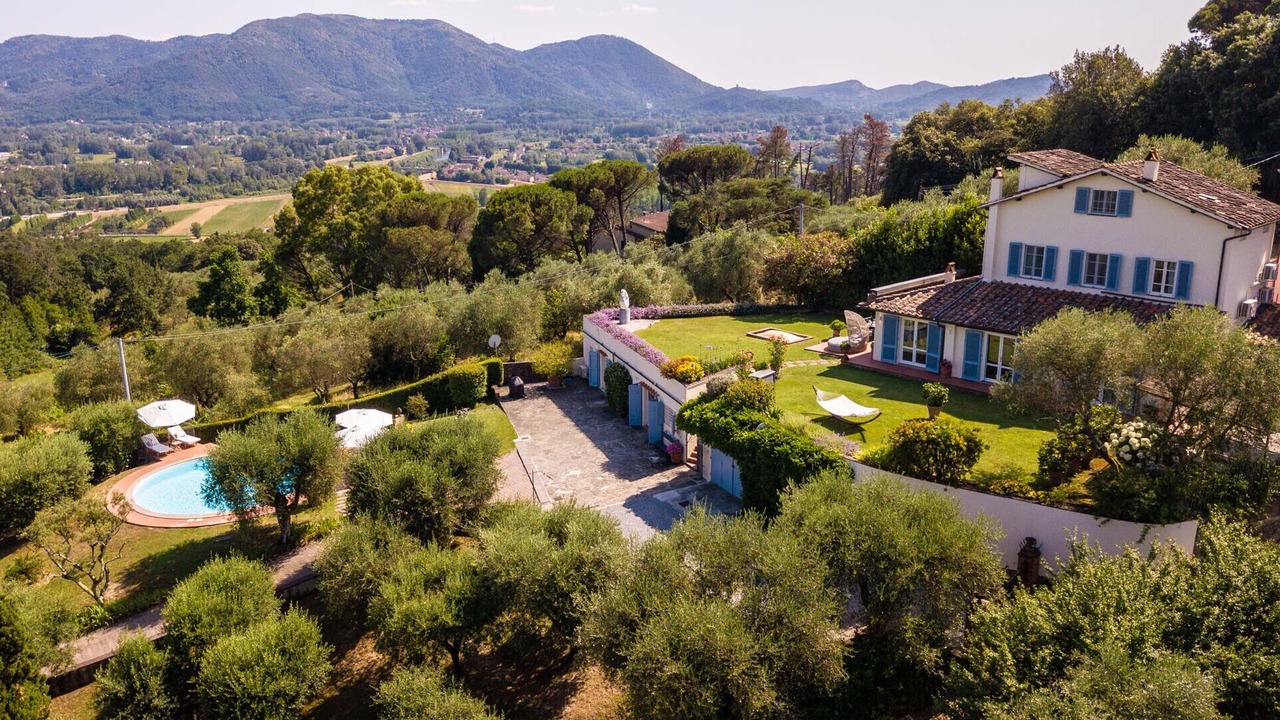 Photo of Outdoor in Vicopelago