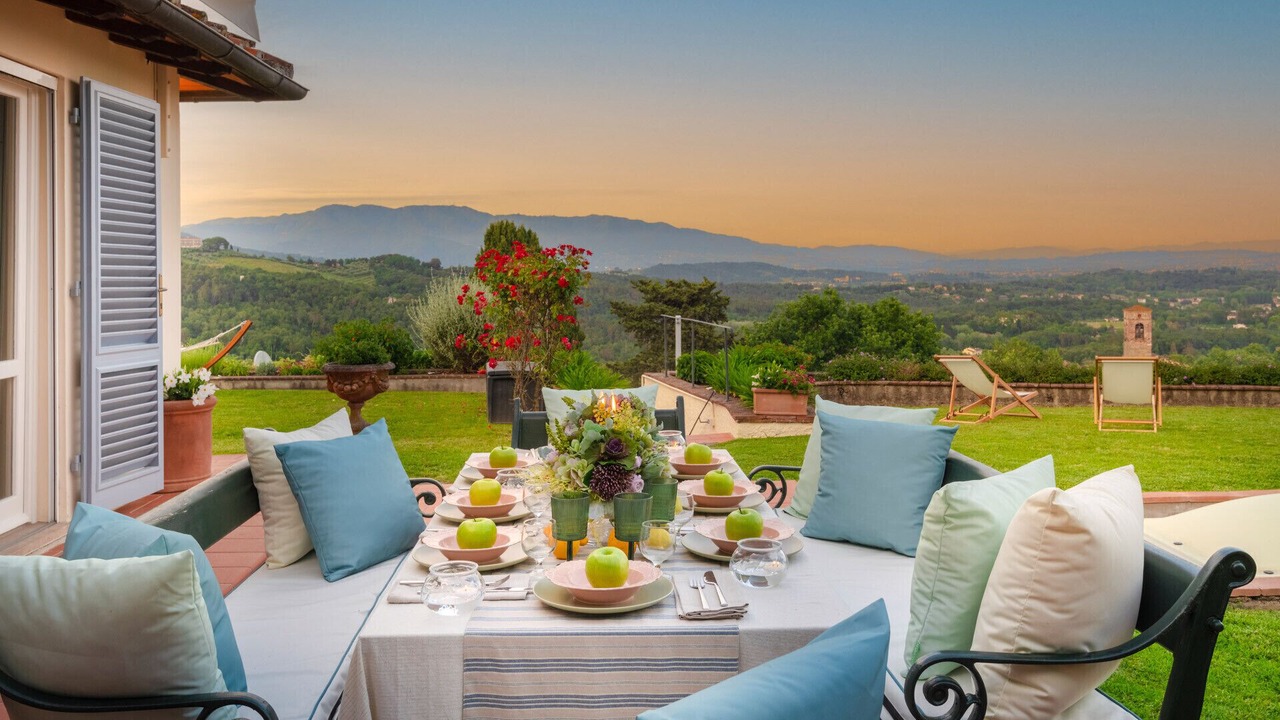 Photo of Outdoor in Vicopelago