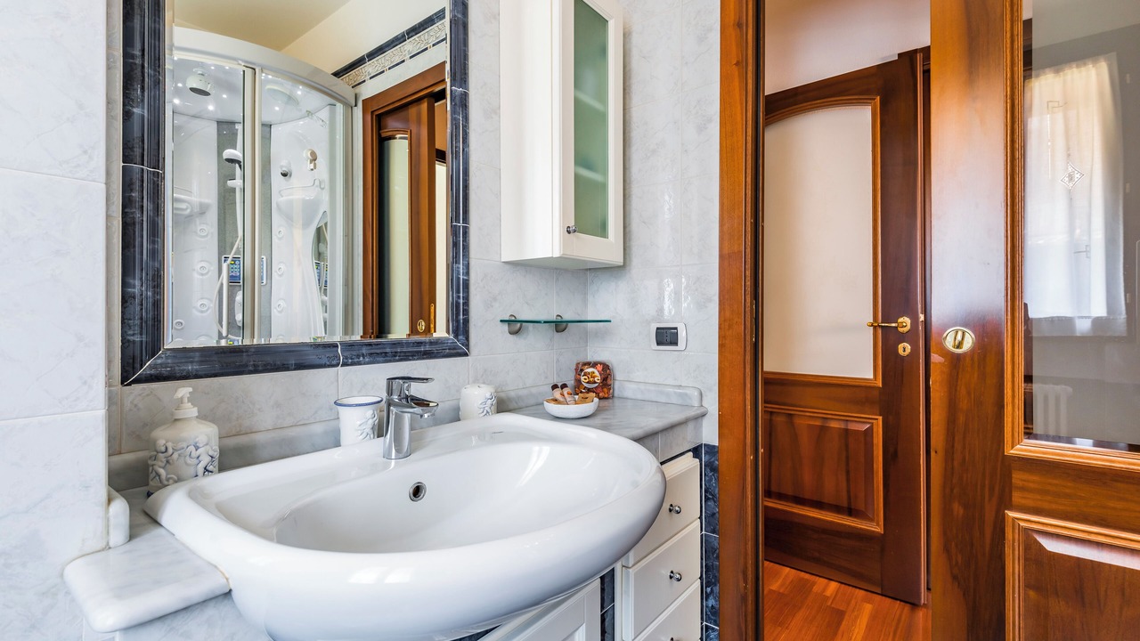 Photo of Bathroom in Casalgrande