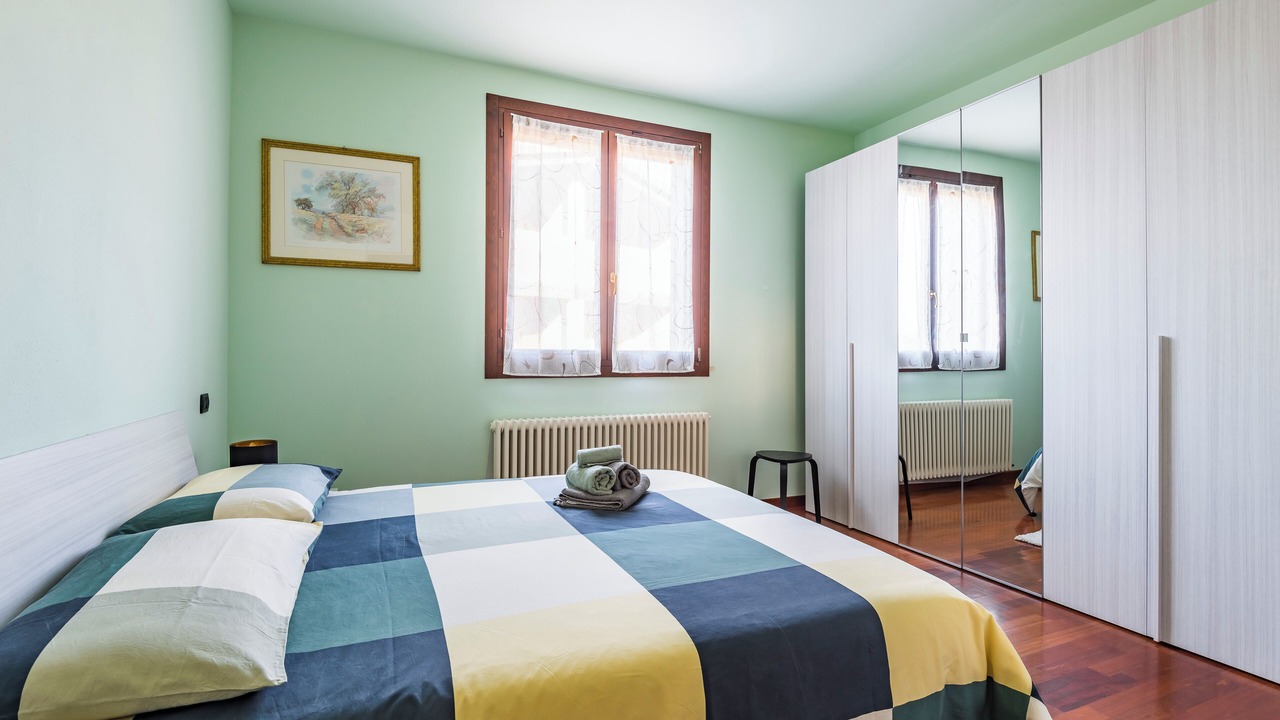Photo of Bedroom in Casalgrande