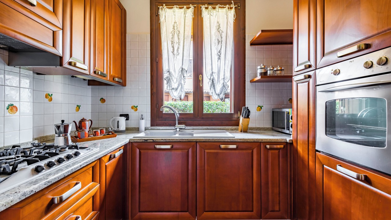 Photo of Kitchen in Casalgrande