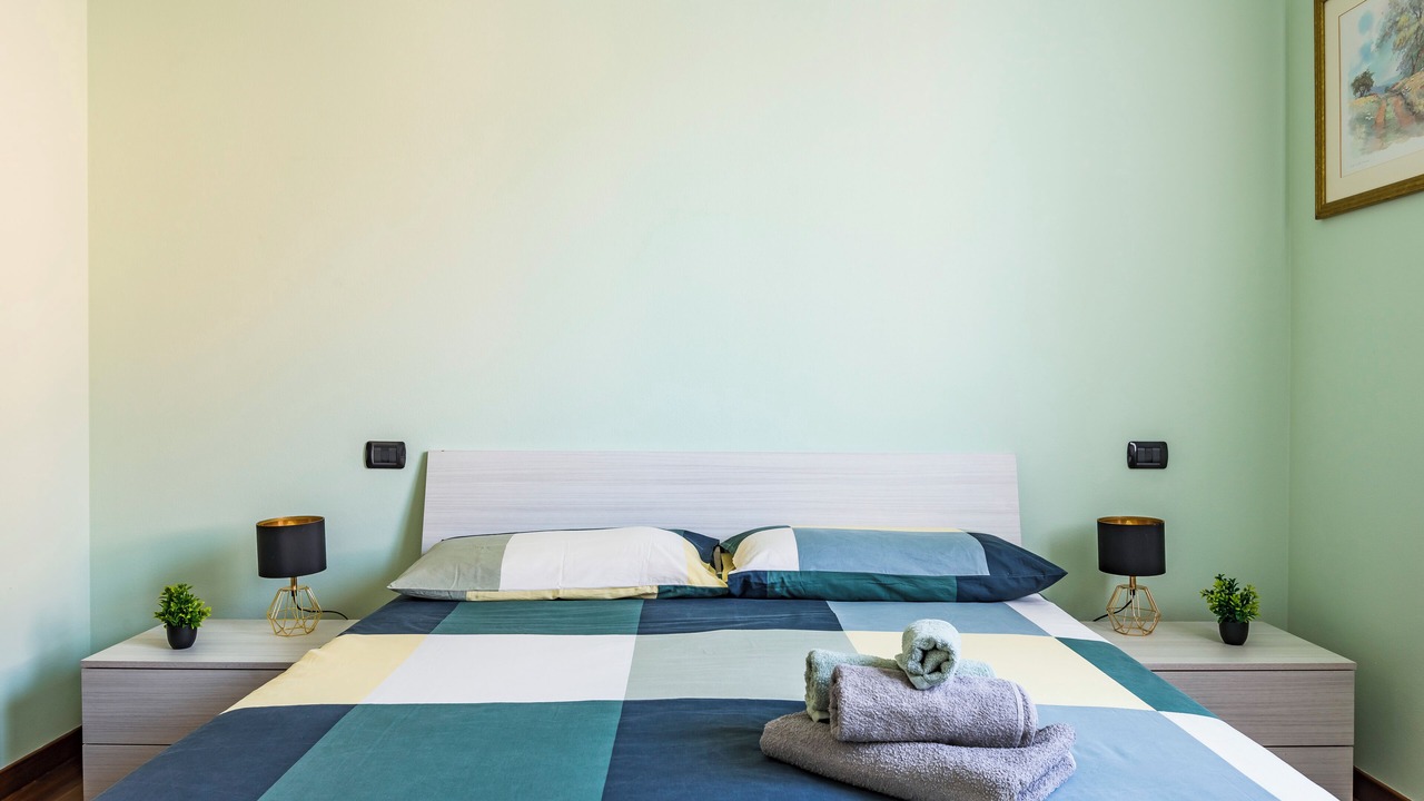 Photo of Bedroom in Casalgrande
