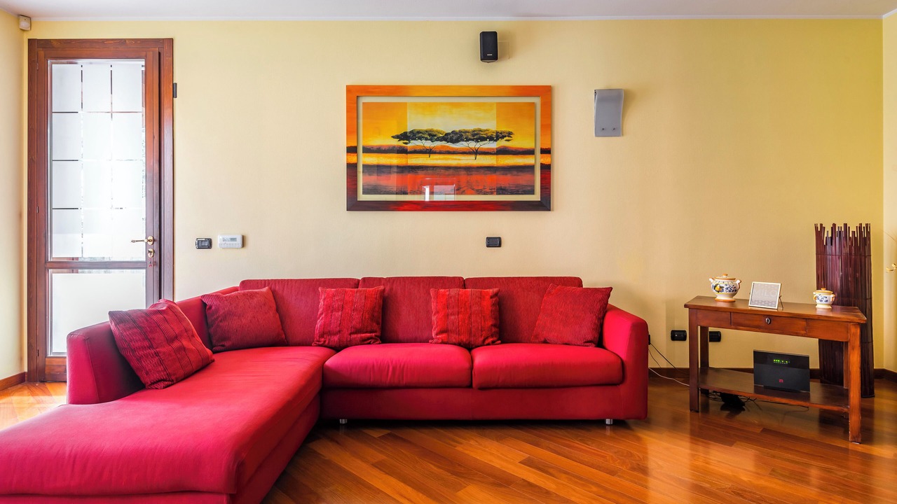 Photo of Livingroom in Casalgrande