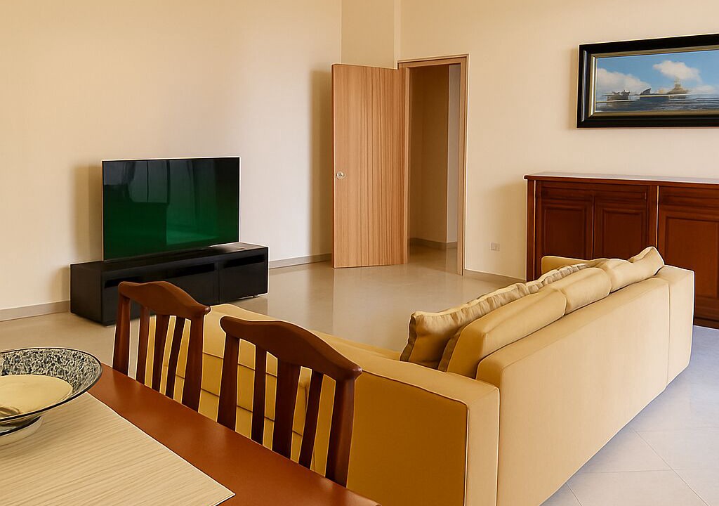 Photo of Livingroom in Vasto