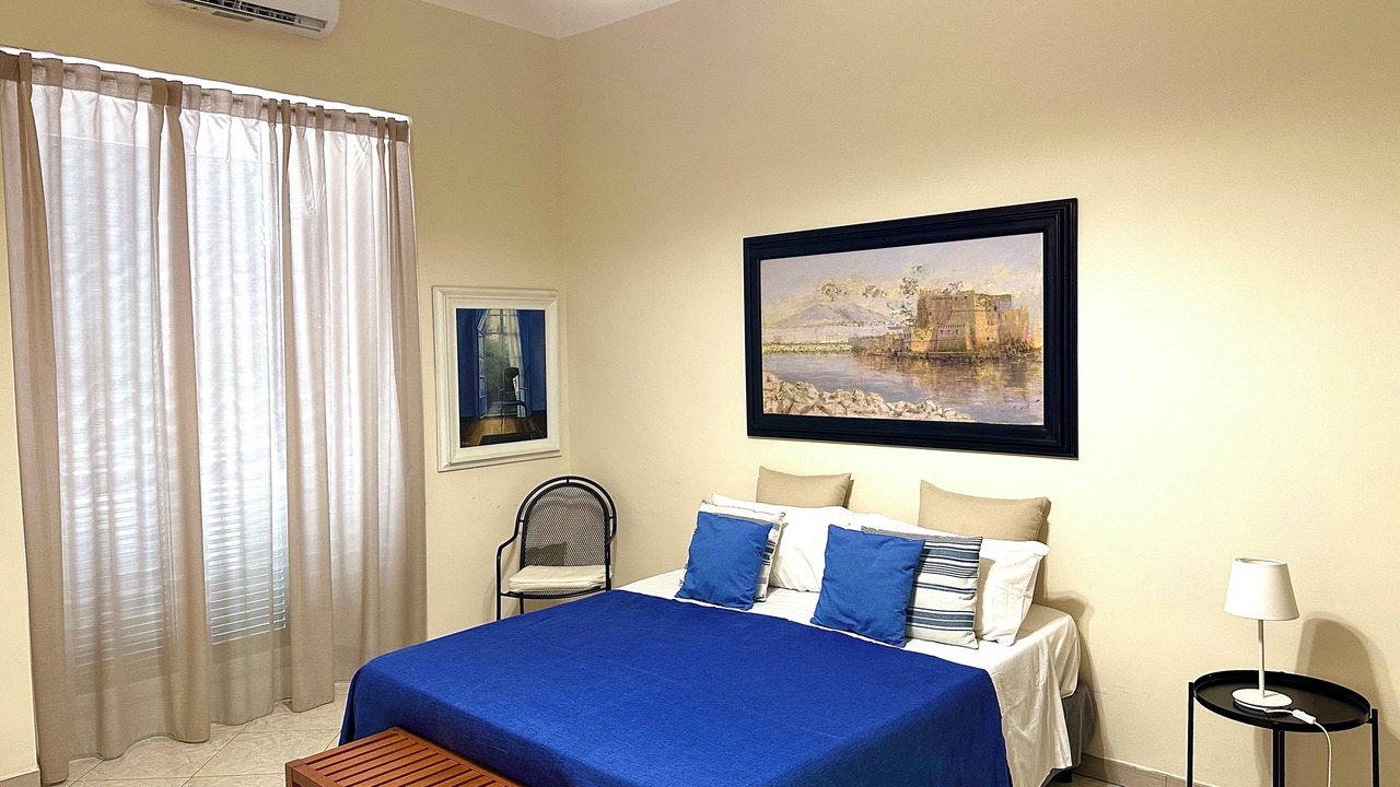 Photo of Bedroom in Vasto