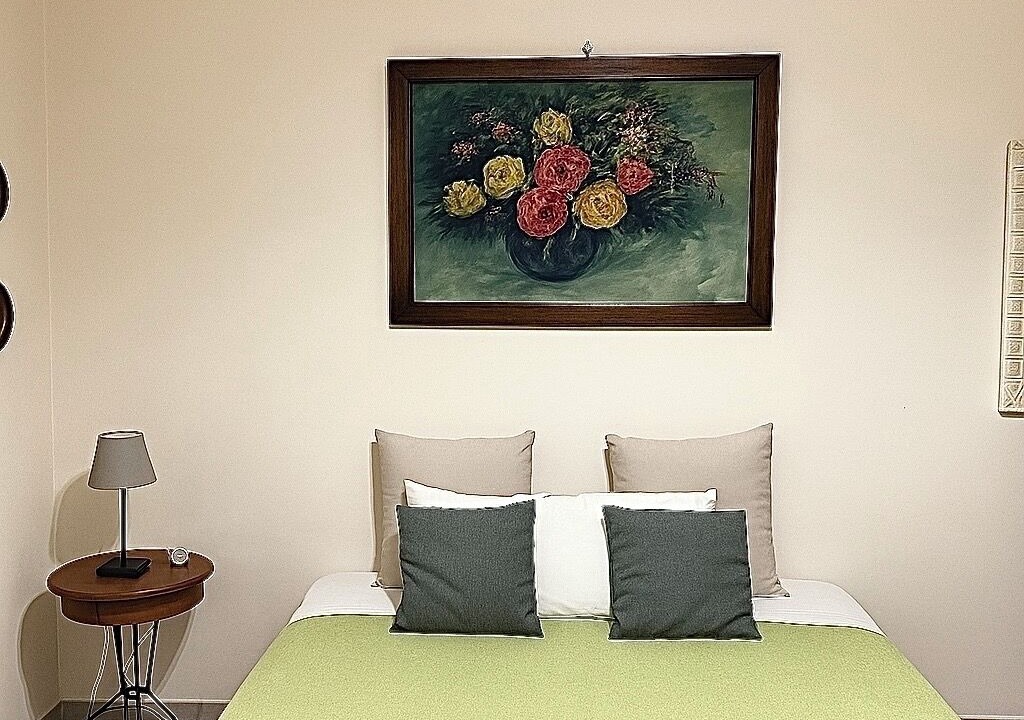 Photo of Bedroom in Vasto