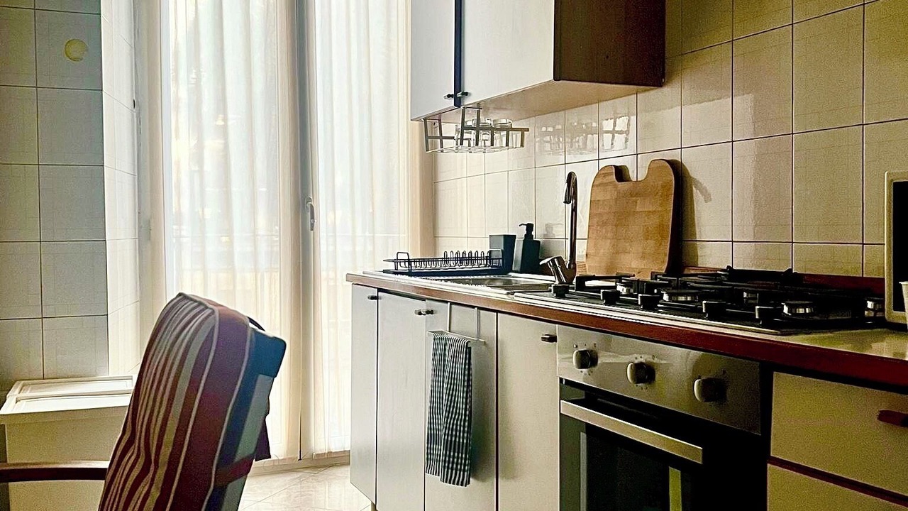 Photo of Kitchen in Vasto