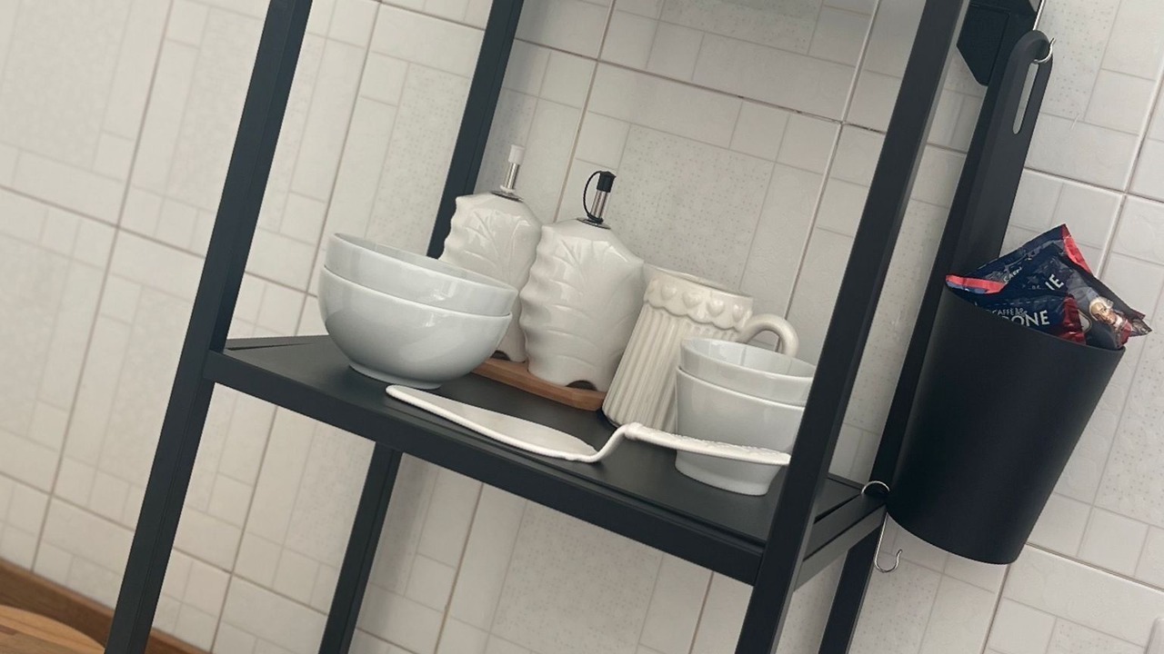 Photo of Bathroom in Vasto