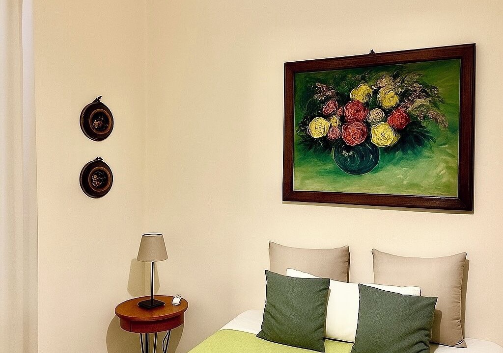 Photo of Bedroom in Vasto